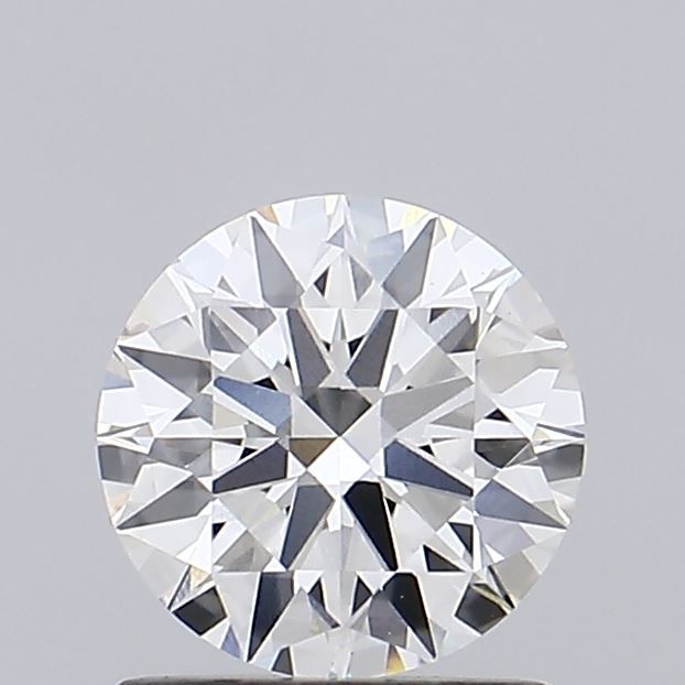 1.11 Carat F-VS1 Round Lab Diamond