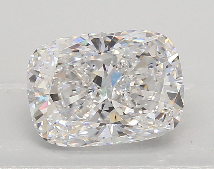 2.04 Carat D-VS1 Cushion Lab Diamond