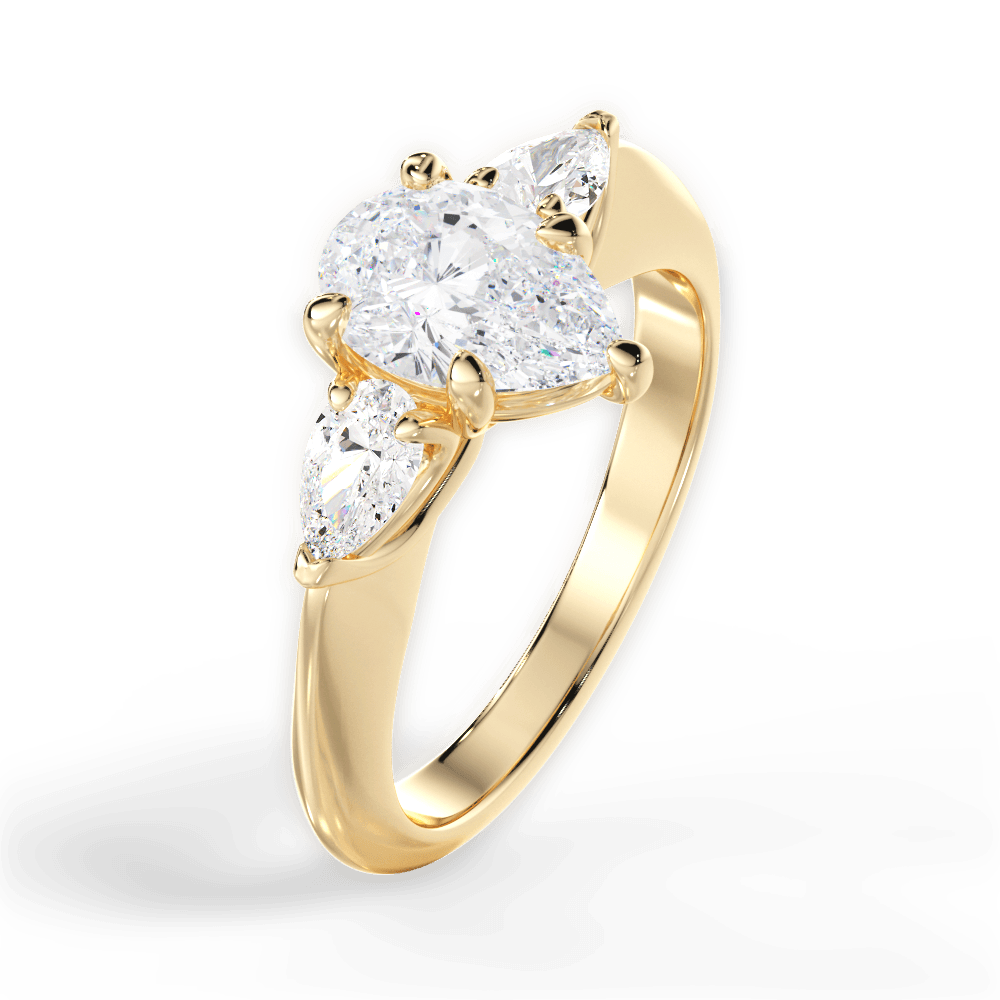 Engagement Rings Settings